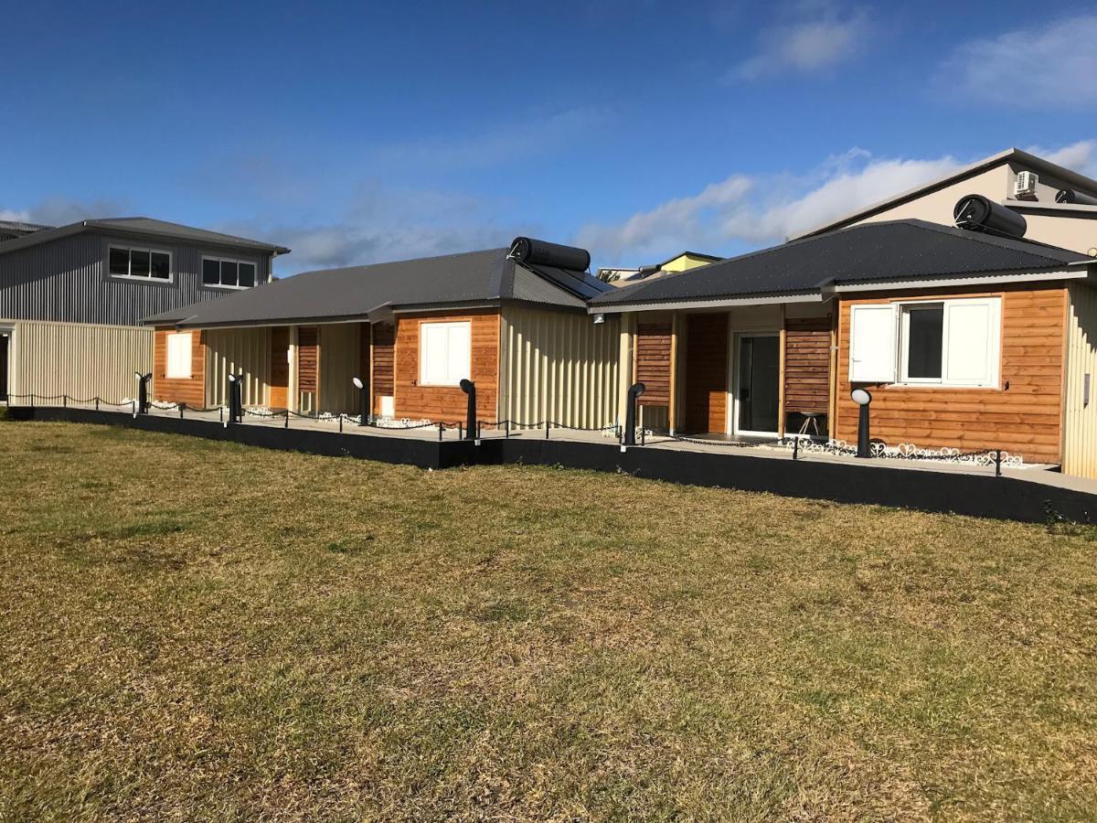 Les Chalets Du Domaine De Nayjee Commune Begue Exterior foto